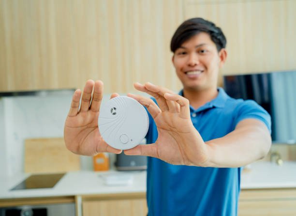 Why Wired Alarm Systems Are Still the Best Choice